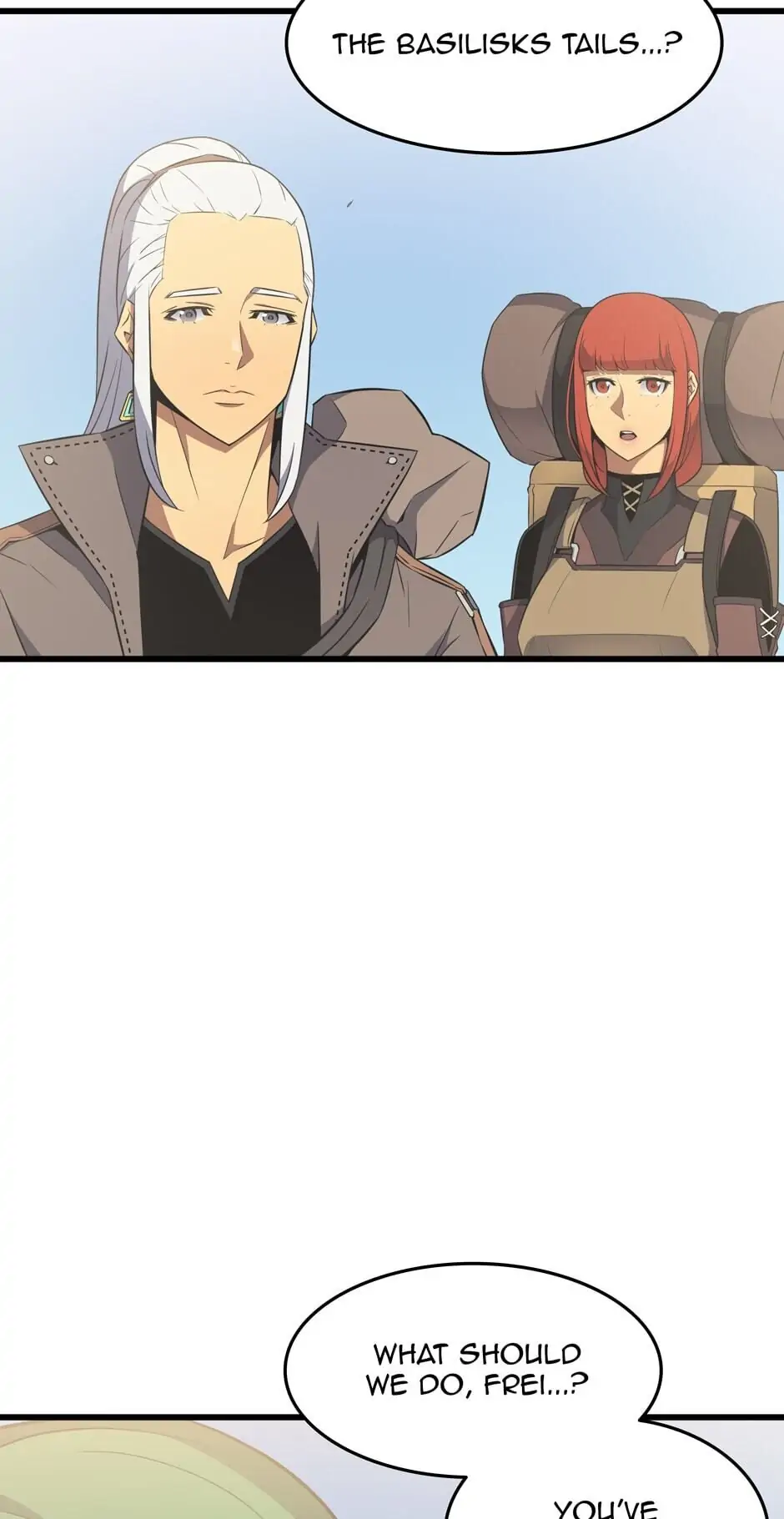 Read The Archmage Returns After 4000 Years Manga Online