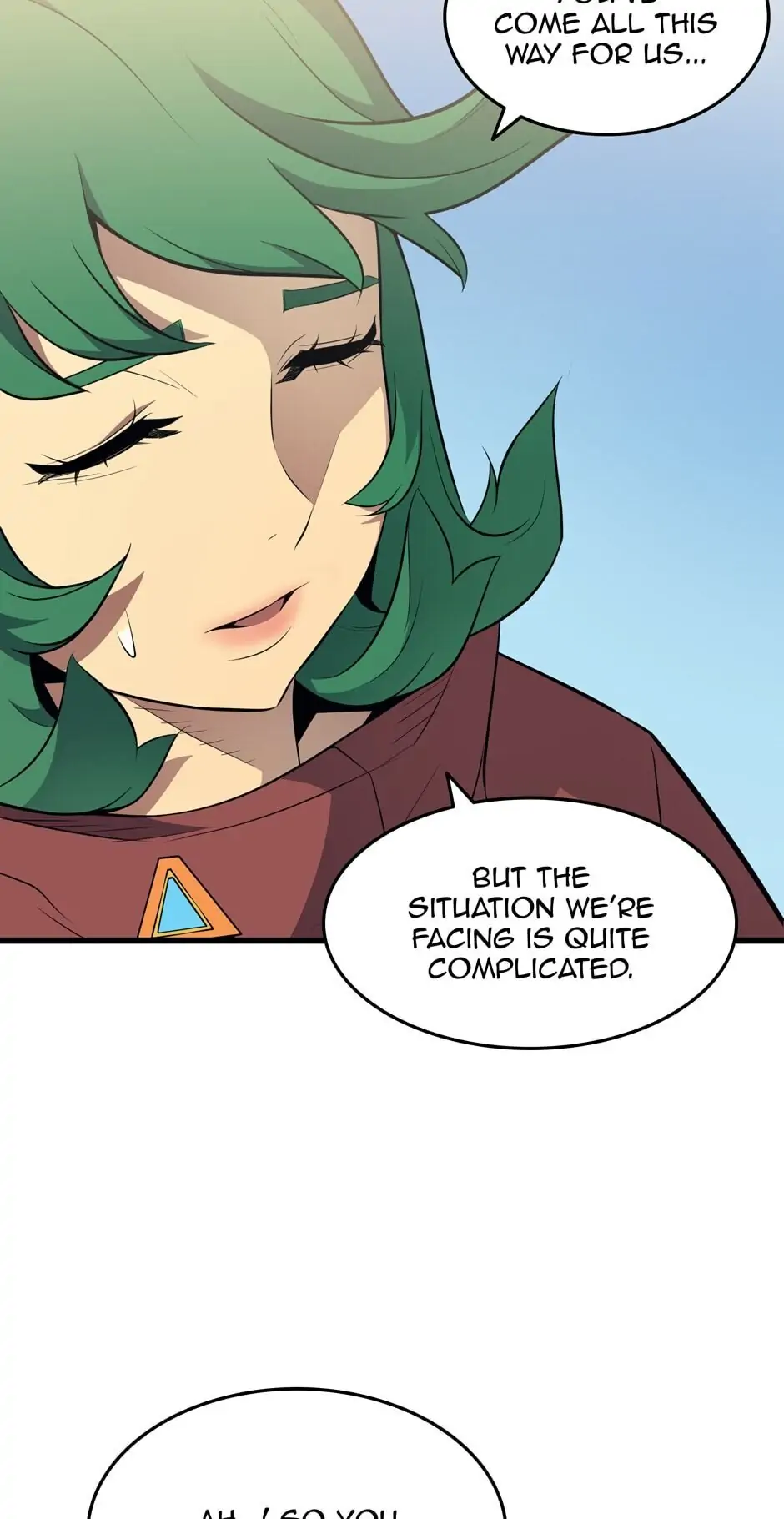 Read The Archmage Returns After 4000 Years Manga Online