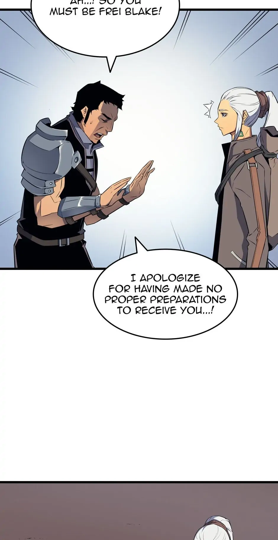 Read The Archmage Returns After 4000 Years Manga Online