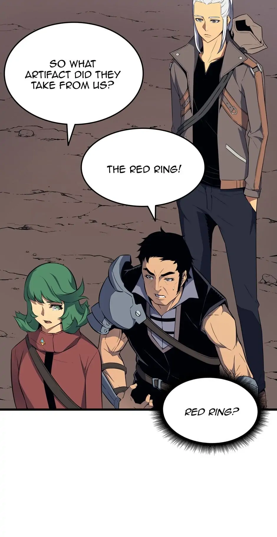 Read The Archmage Returns After 4000 Years Manga Online