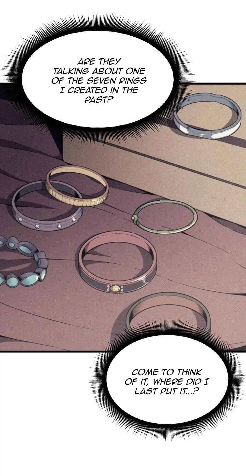 Read The Archmage Returns After 4000 Years Manga Online