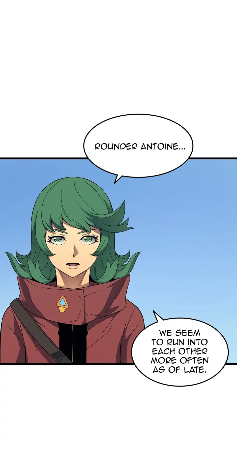Read The Archmage Returns After 4000 Years Manga Online