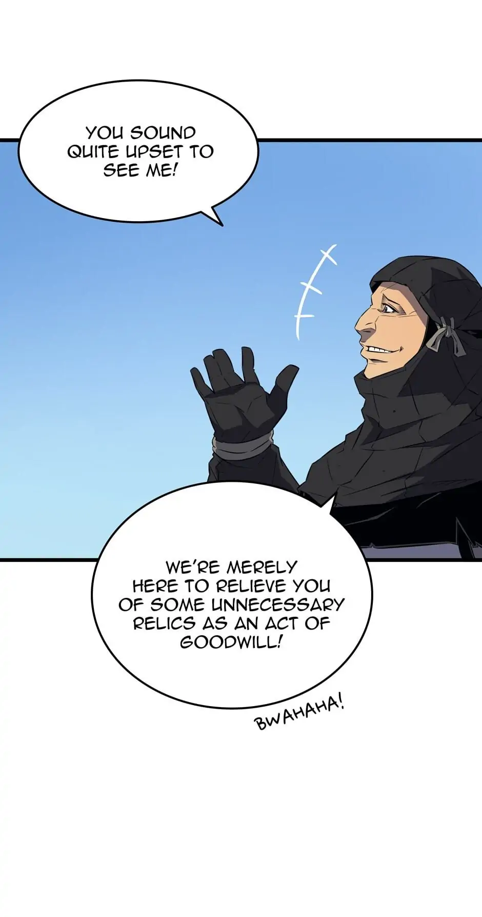 Read The Archmage Returns After 4000 Years Manga Online