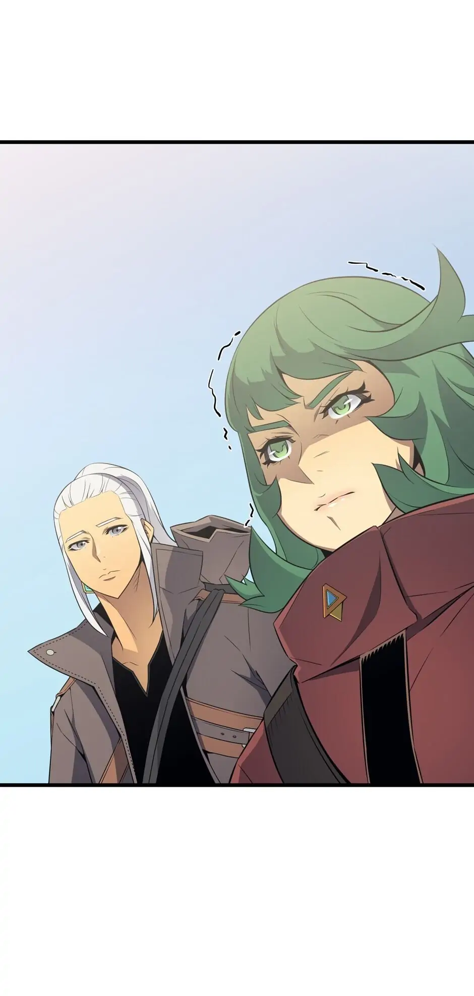 Read The Archmage Returns After 4000 Years Manga Online