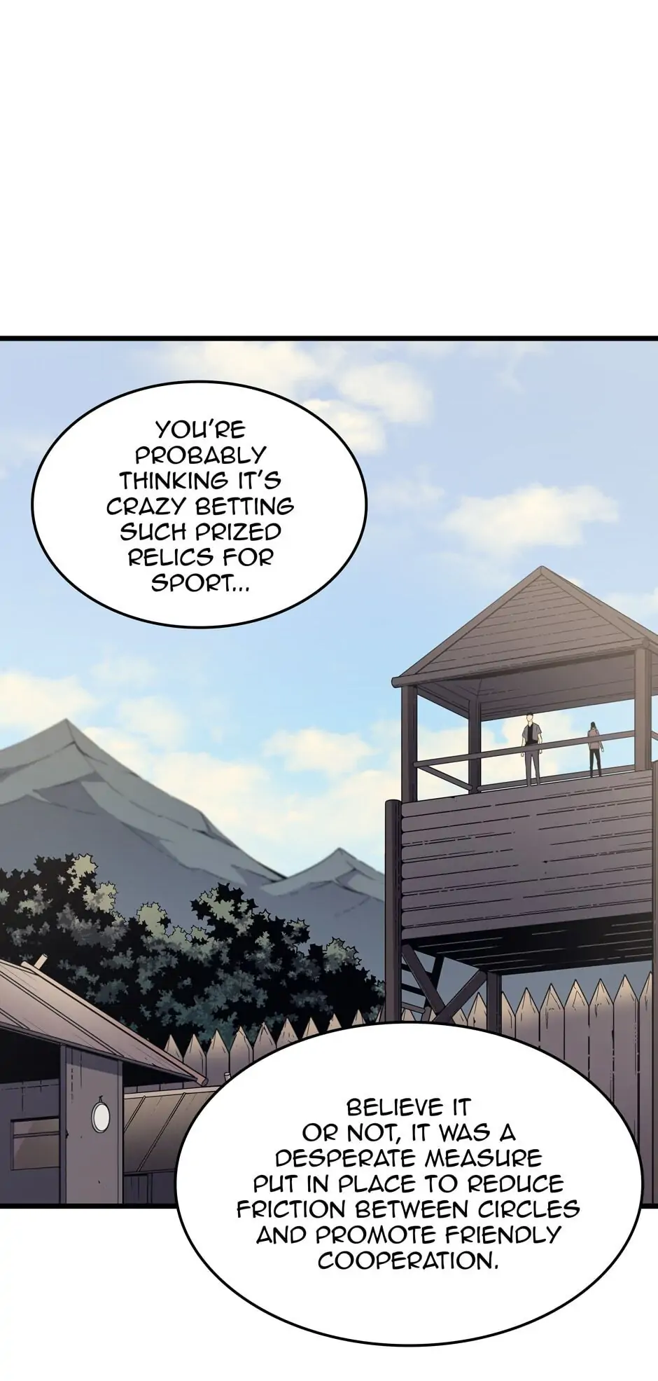 Read The Archmage Returns After 4000 Years Manga Online