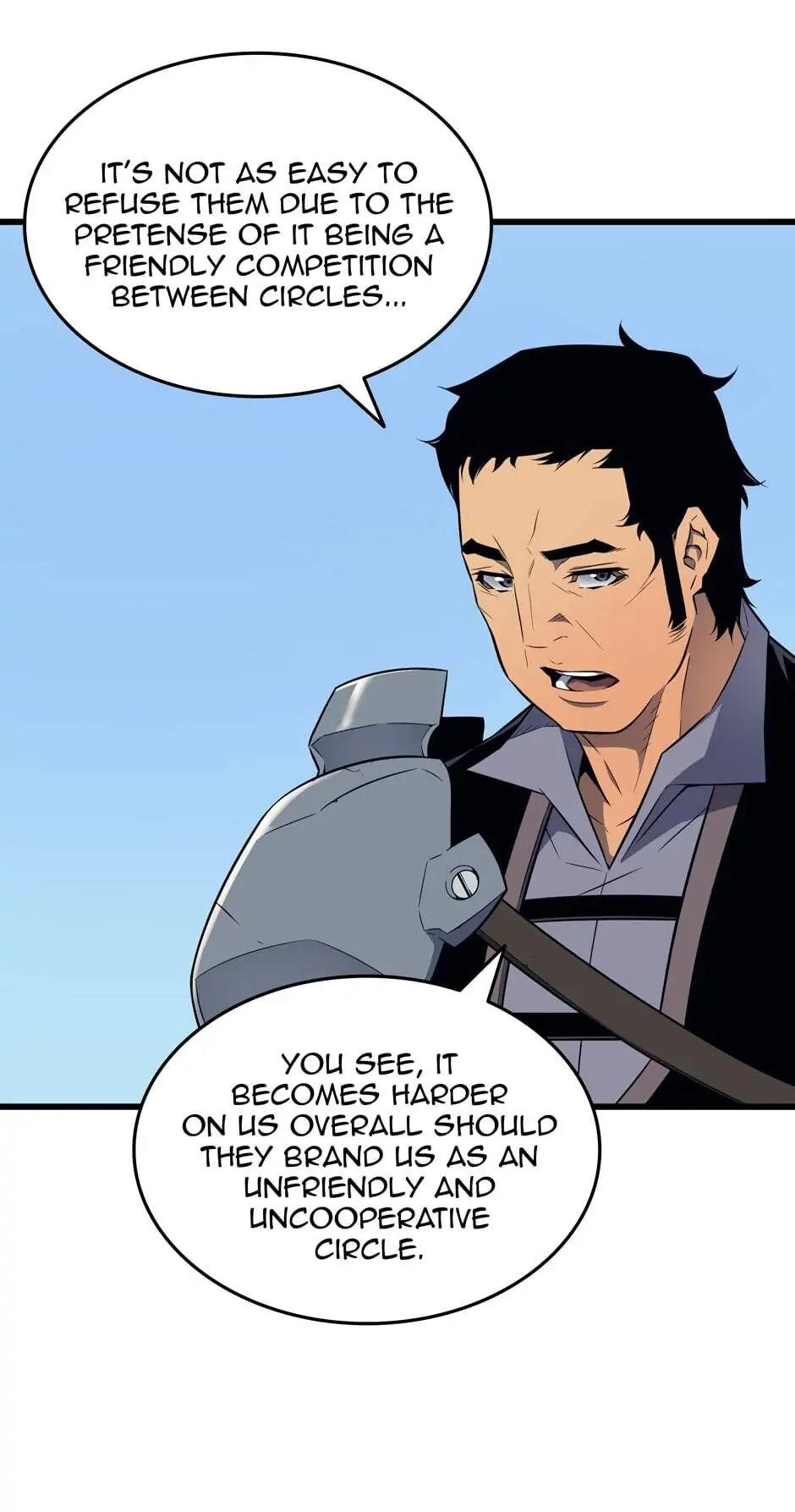 Read The Archmage Returns After 4000 Years Manga Online