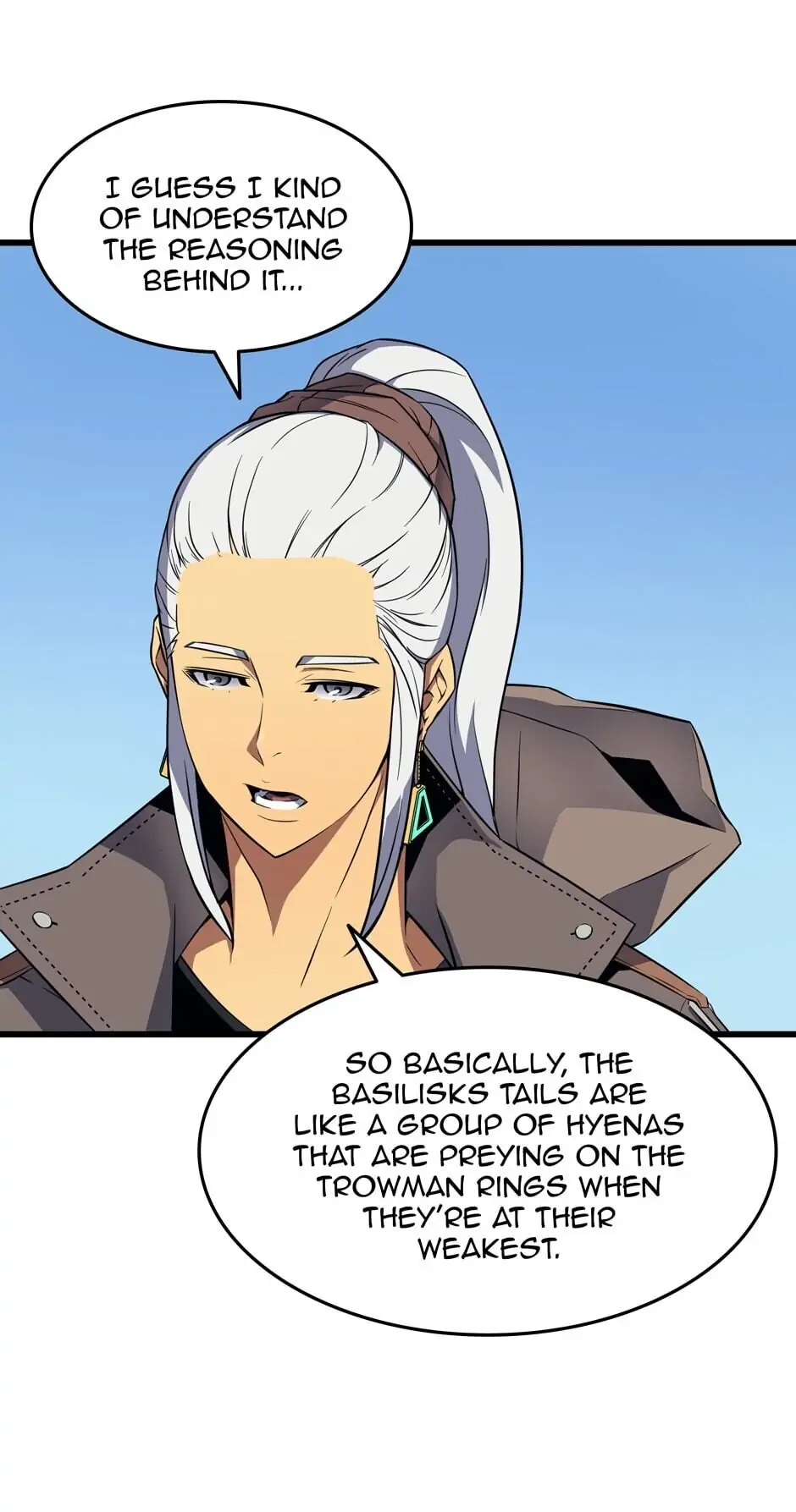 Read The Archmage Returns After 4000 Years Manga Online