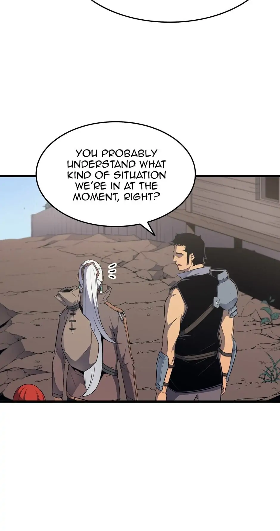 Read The Archmage Returns After 4000 Years Manga Online