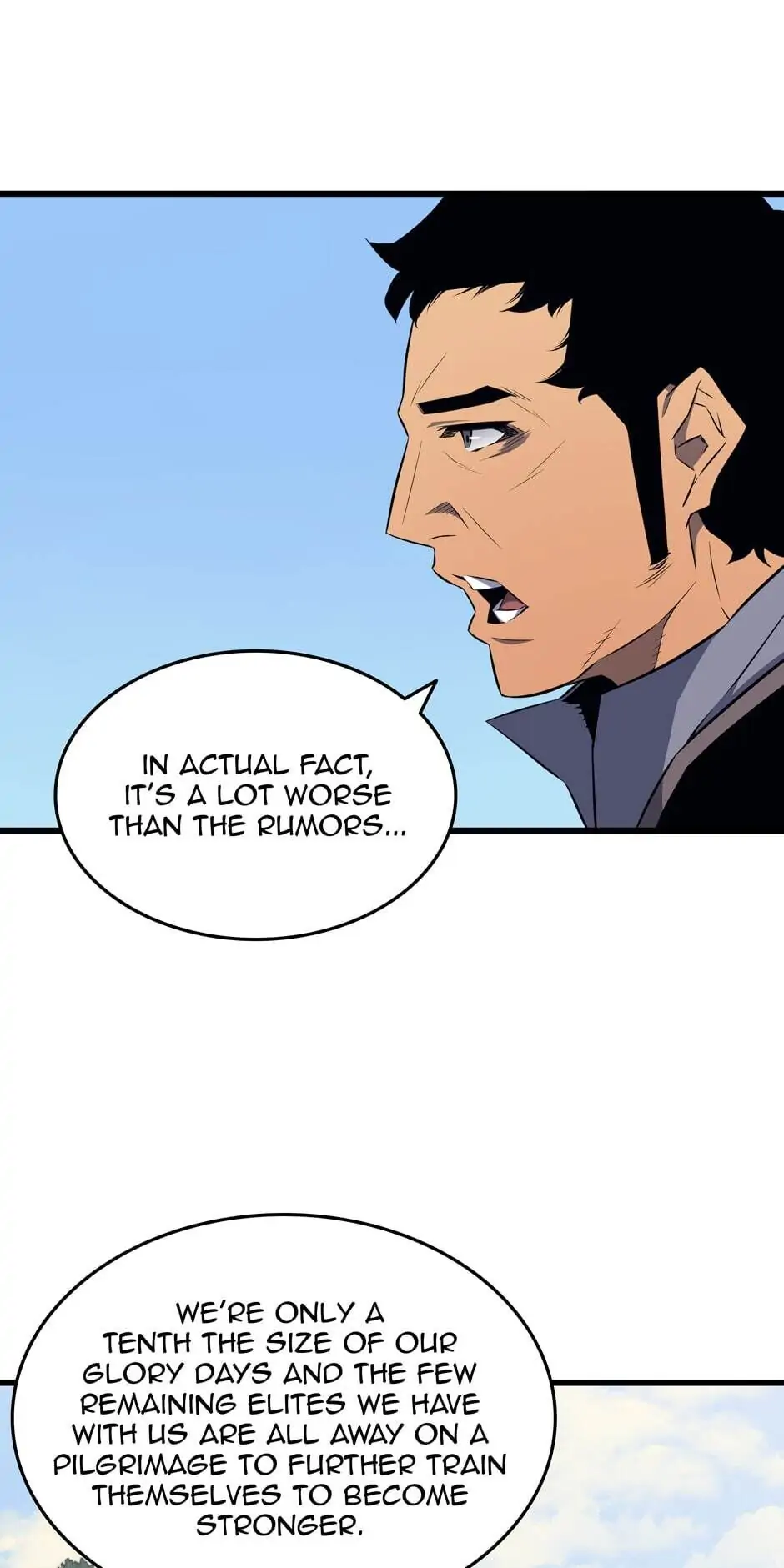 Read The Archmage Returns After 4000 Years Manga Online