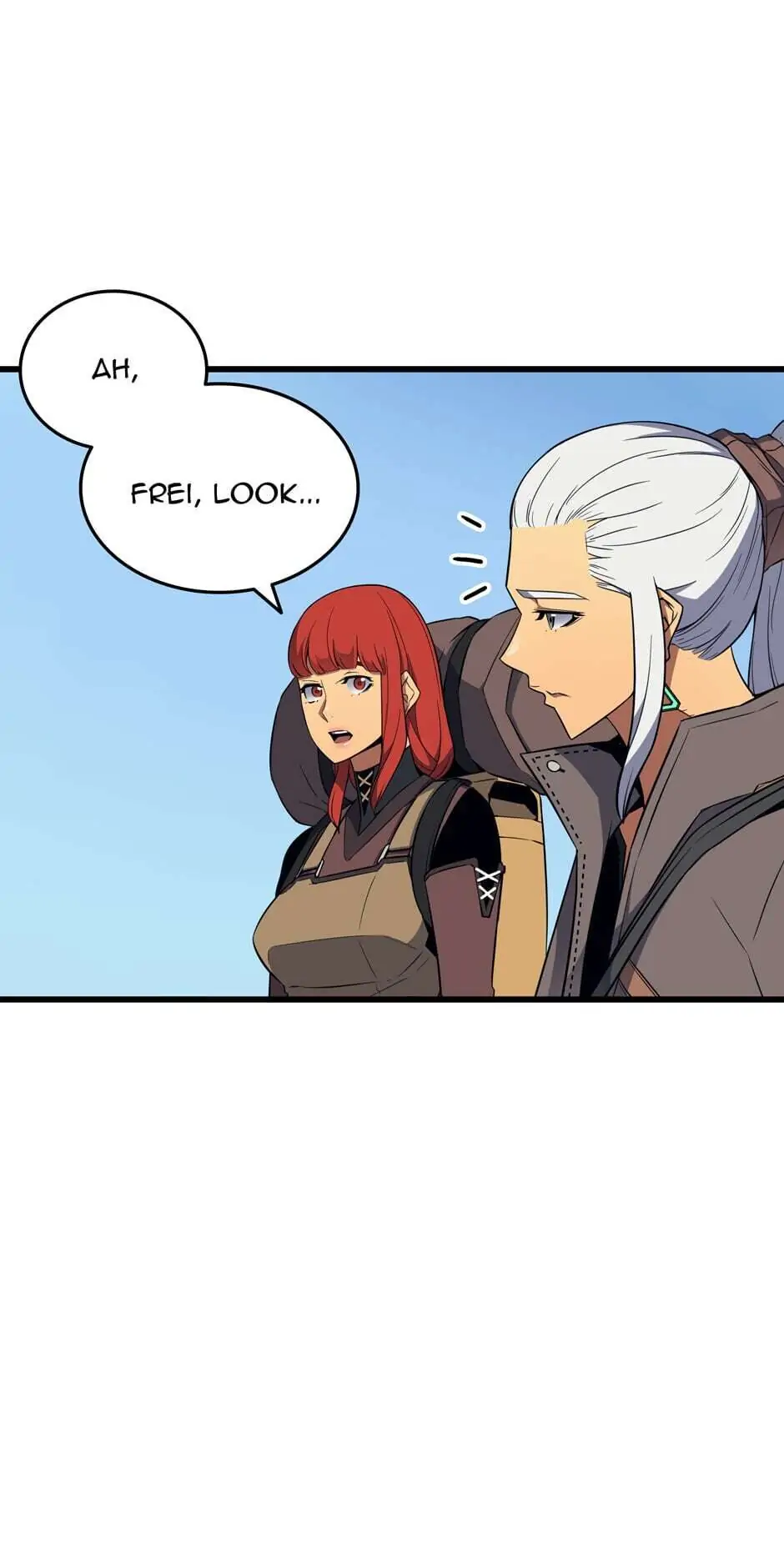 Read The Archmage Returns After 4000 Years Manga Online