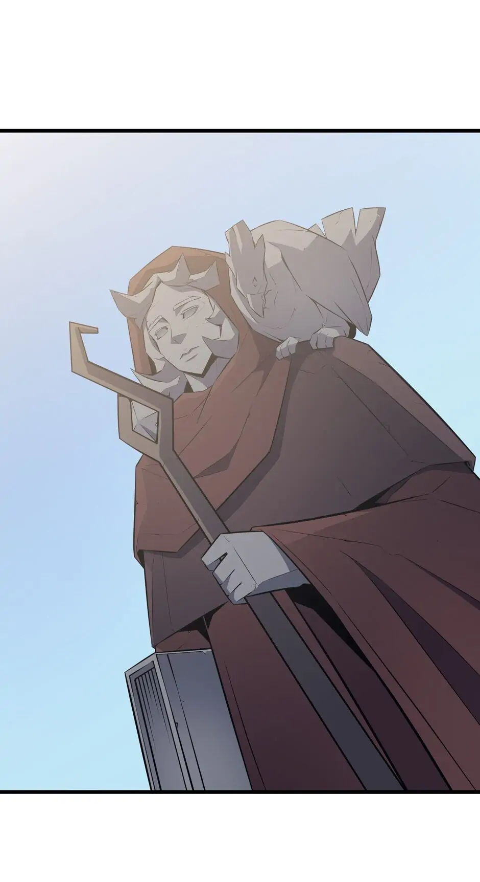 Read The Archmage Returns After 4000 Years Manga Online