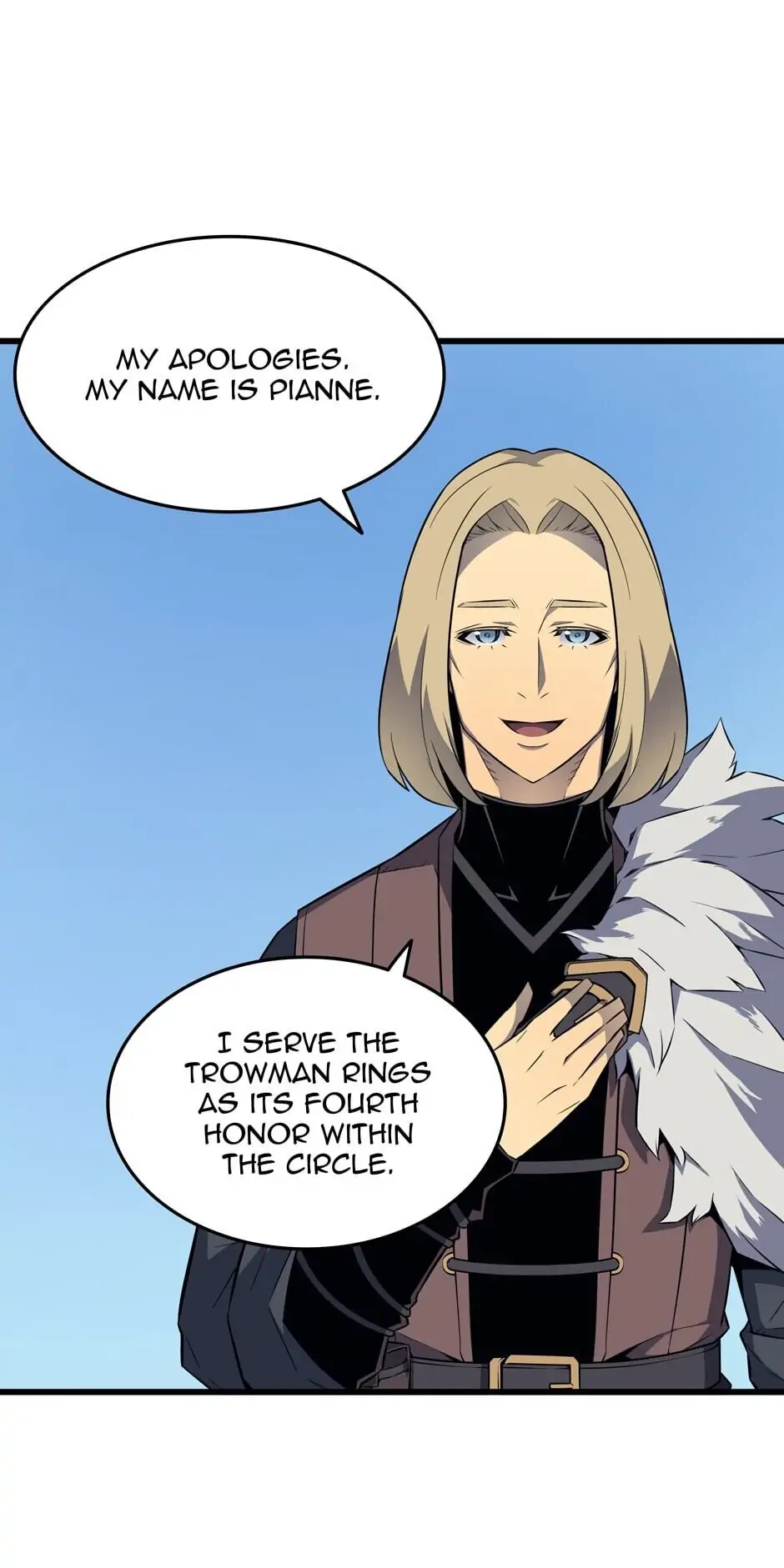 Read The Archmage Returns After 4000 Years Manga Online