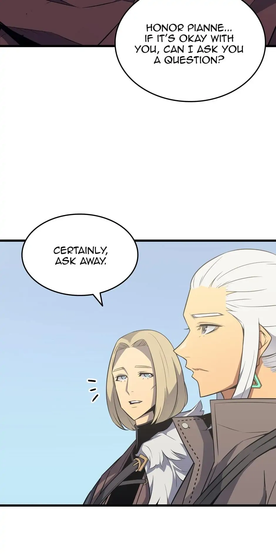 Read The Archmage Returns After 4000 Years Manga Online