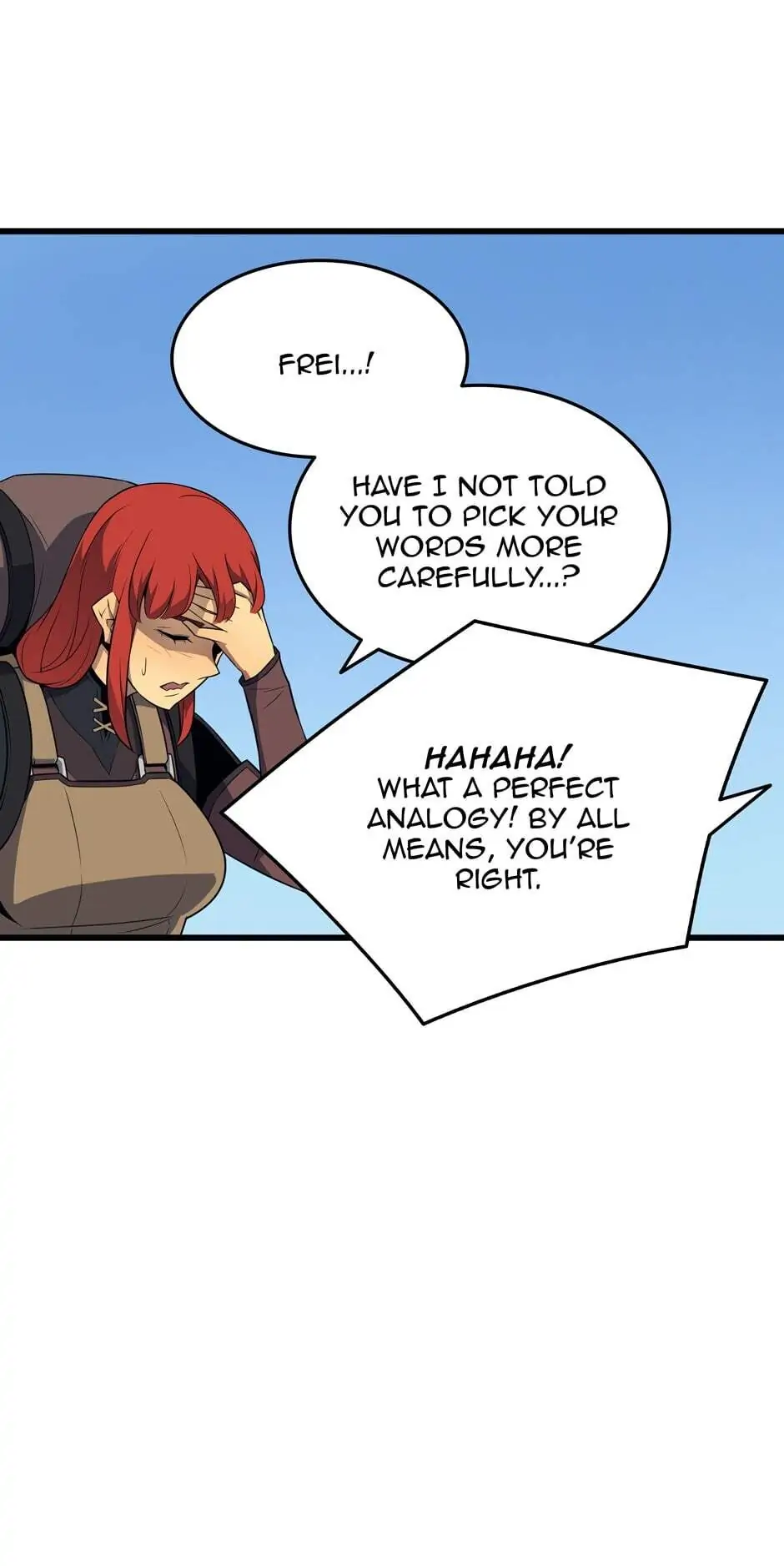 Read The Archmage Returns After 4000 Years Manga Online