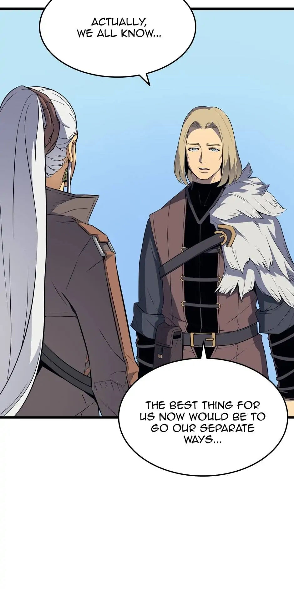 Read The Archmage Returns After 4000 Years Manga Online