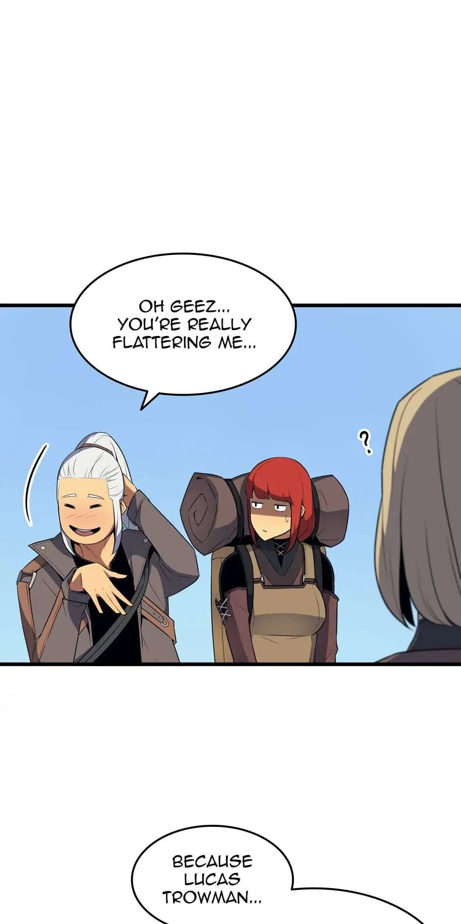 Read The Archmage Returns After 4000 Years Manga Online