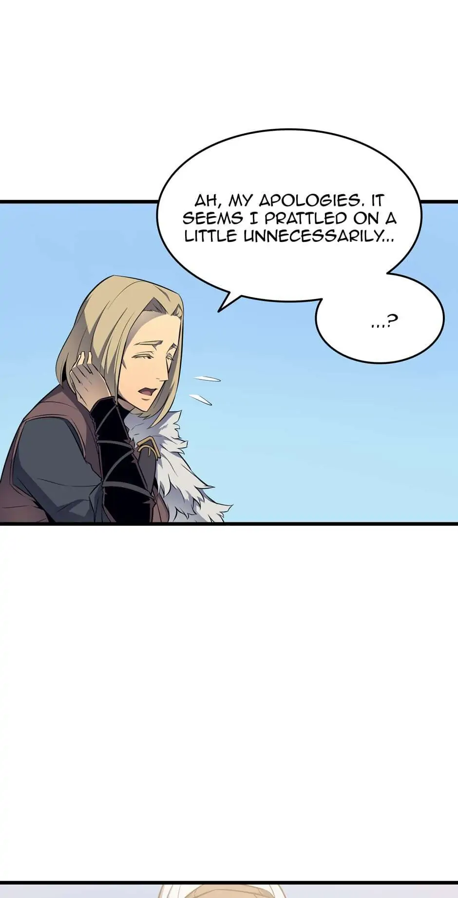 Read The Archmage Returns After 4000 Years Manga Online