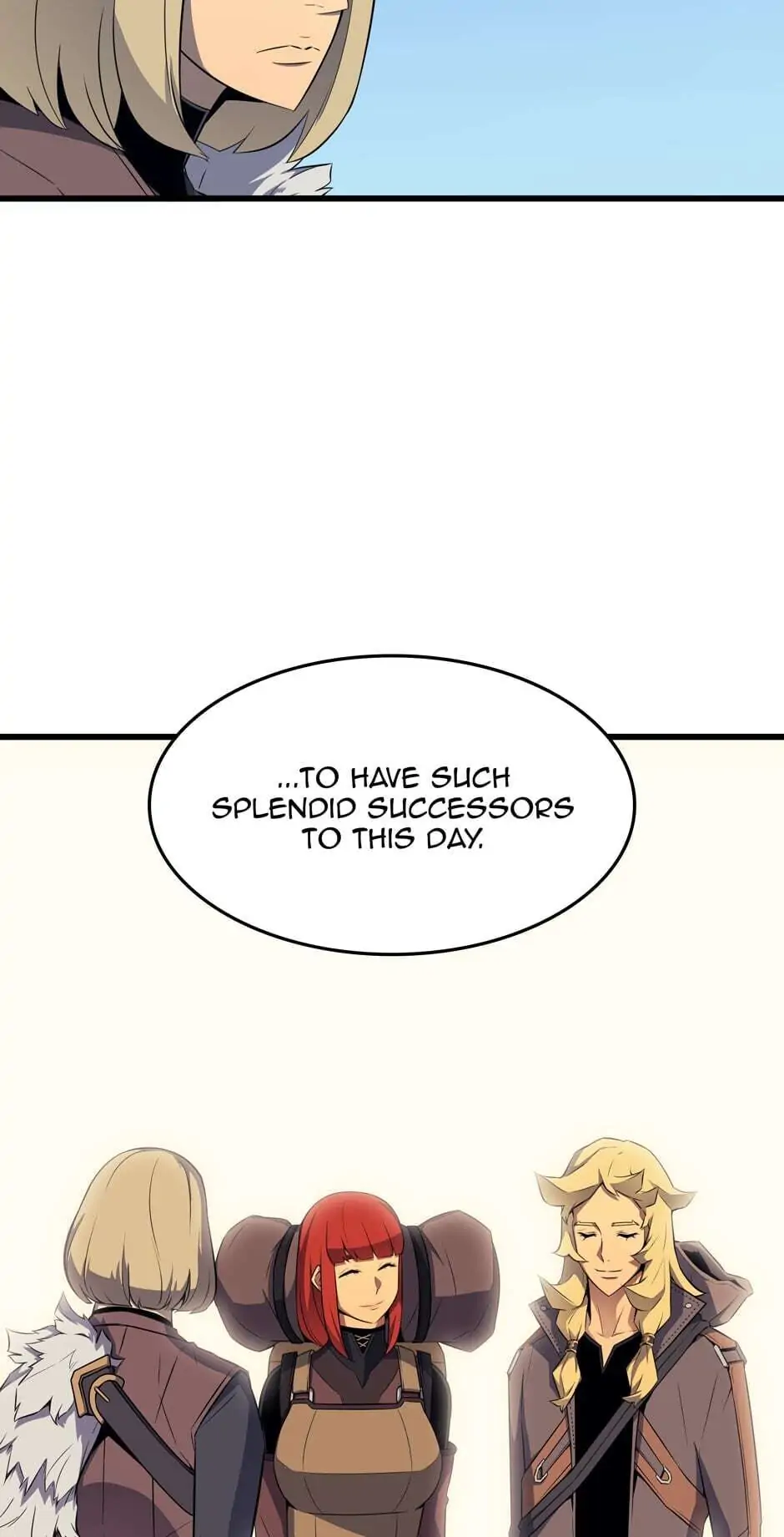 Read The Archmage Returns After 4000 Years Manga Online
