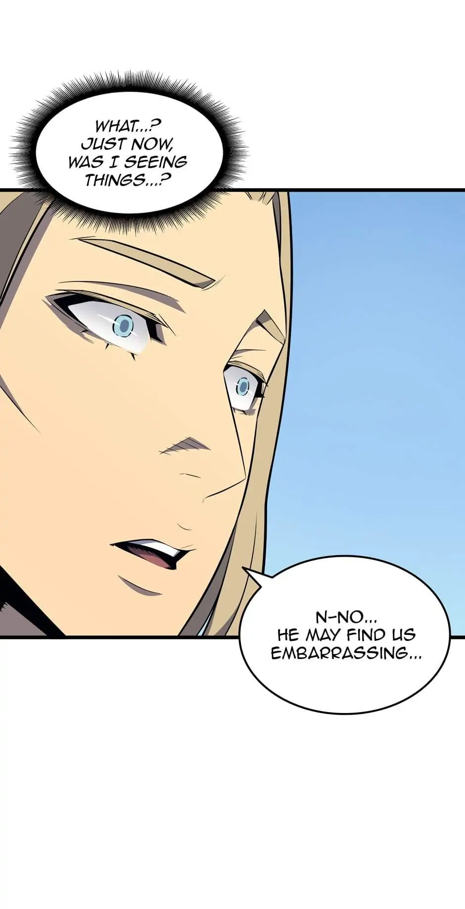 Read The Archmage Returns After 4000 Years Manga Online