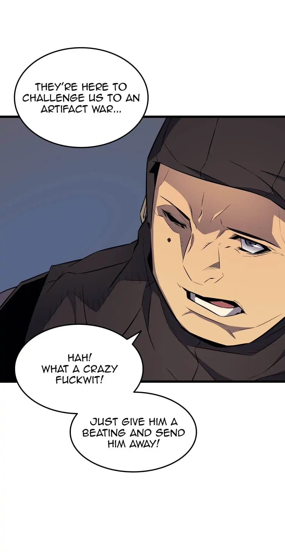 Read The Archmage Returns After 4000 Years Manga Online