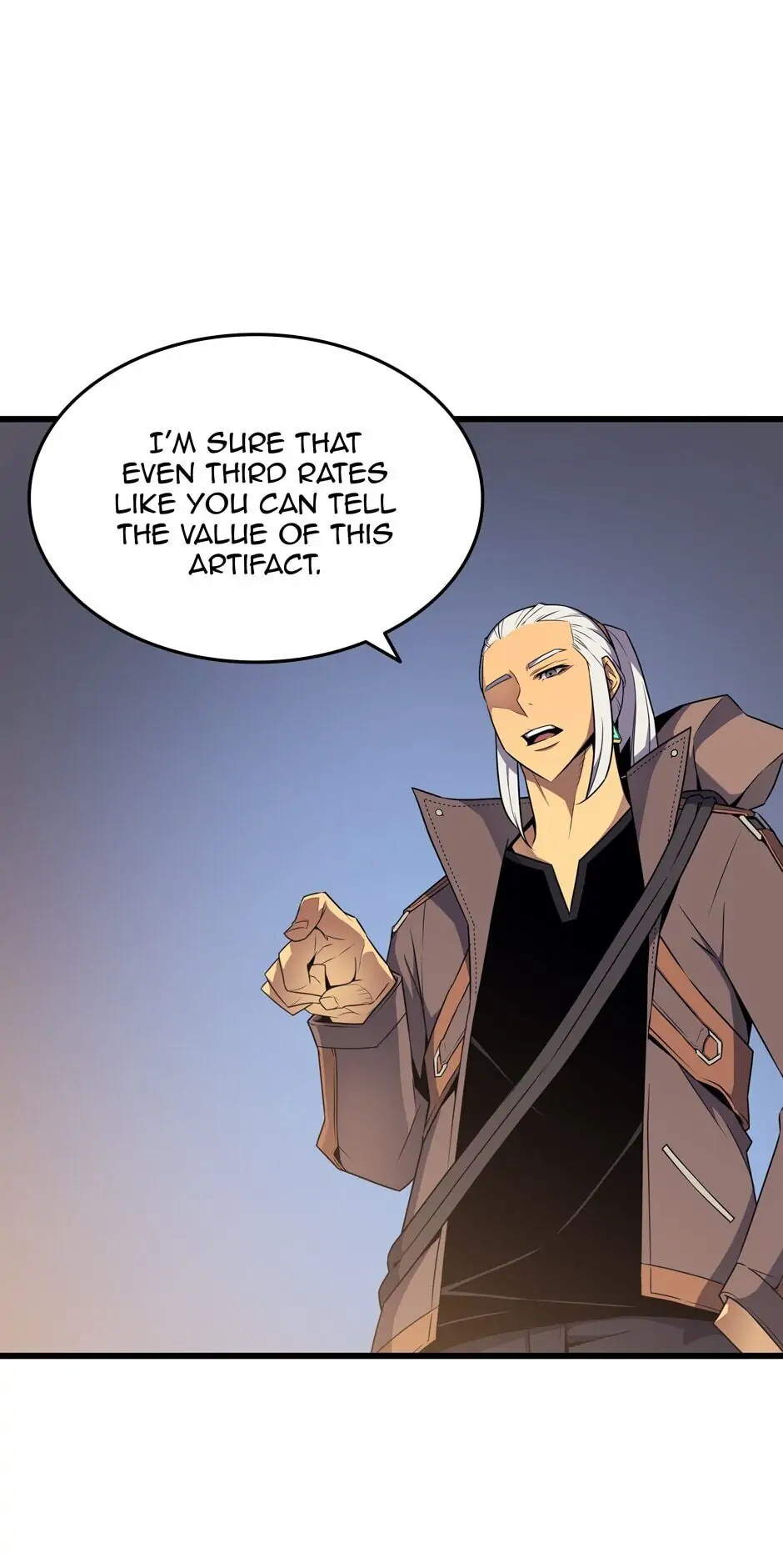 Read The Archmage Returns After 4000 Years Manga Online
