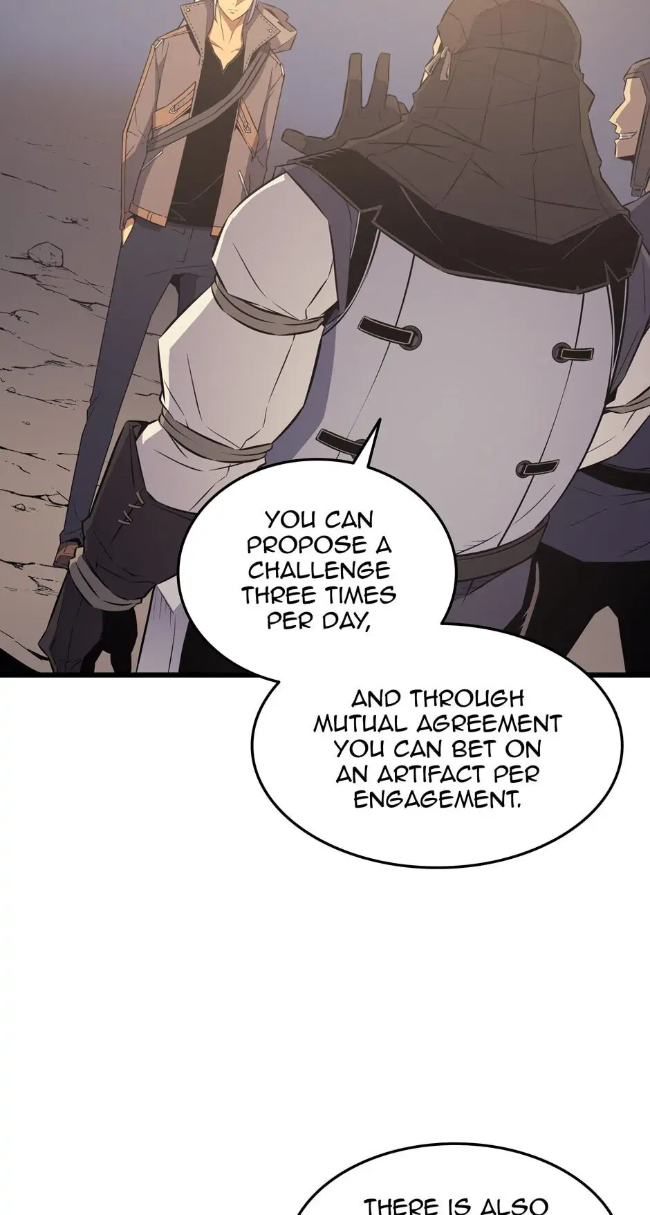 Read The Archmage Returns After 4000 Years Manga Online
