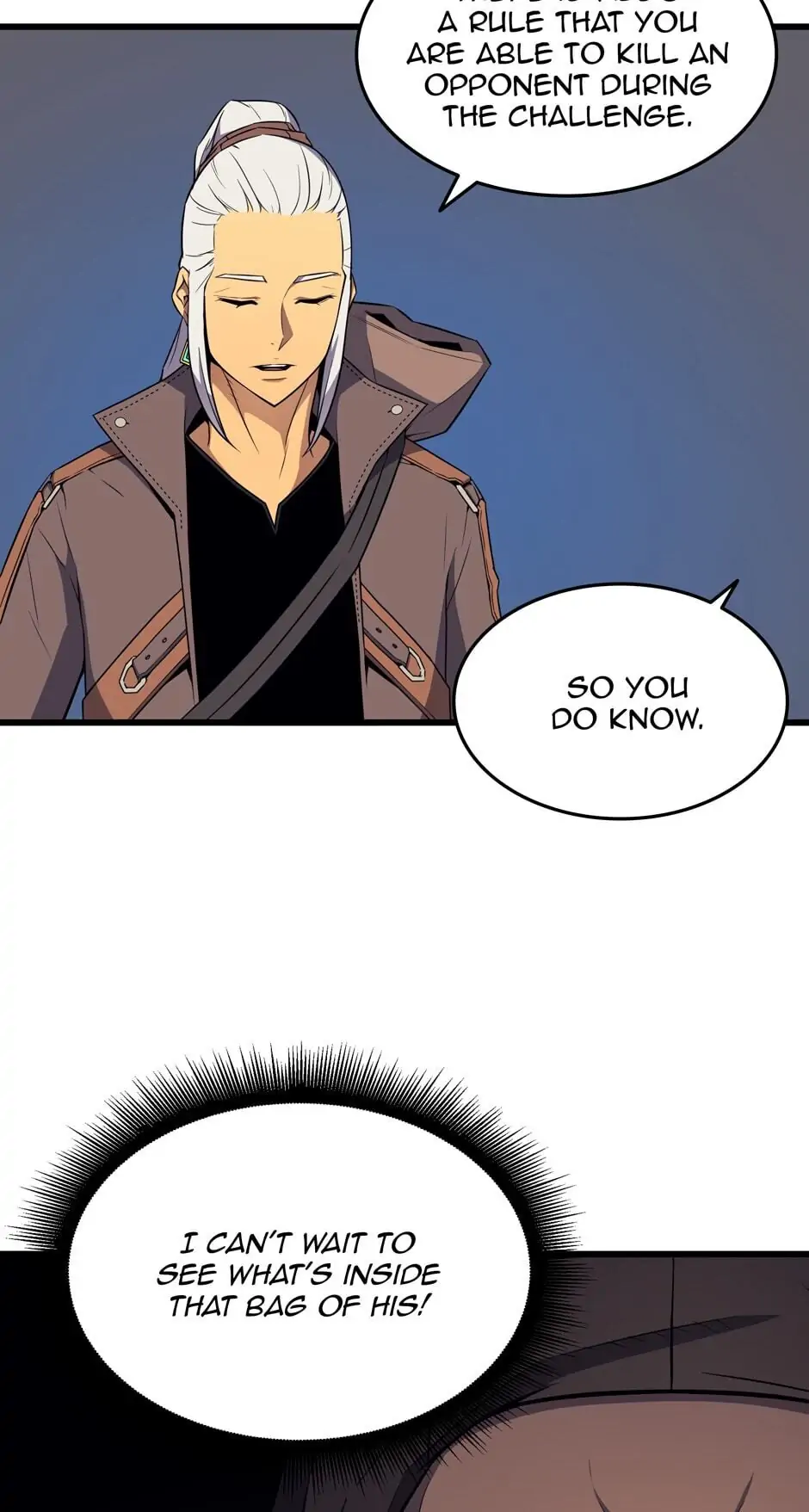 Read The Archmage Returns After 4000 Years Manga Online