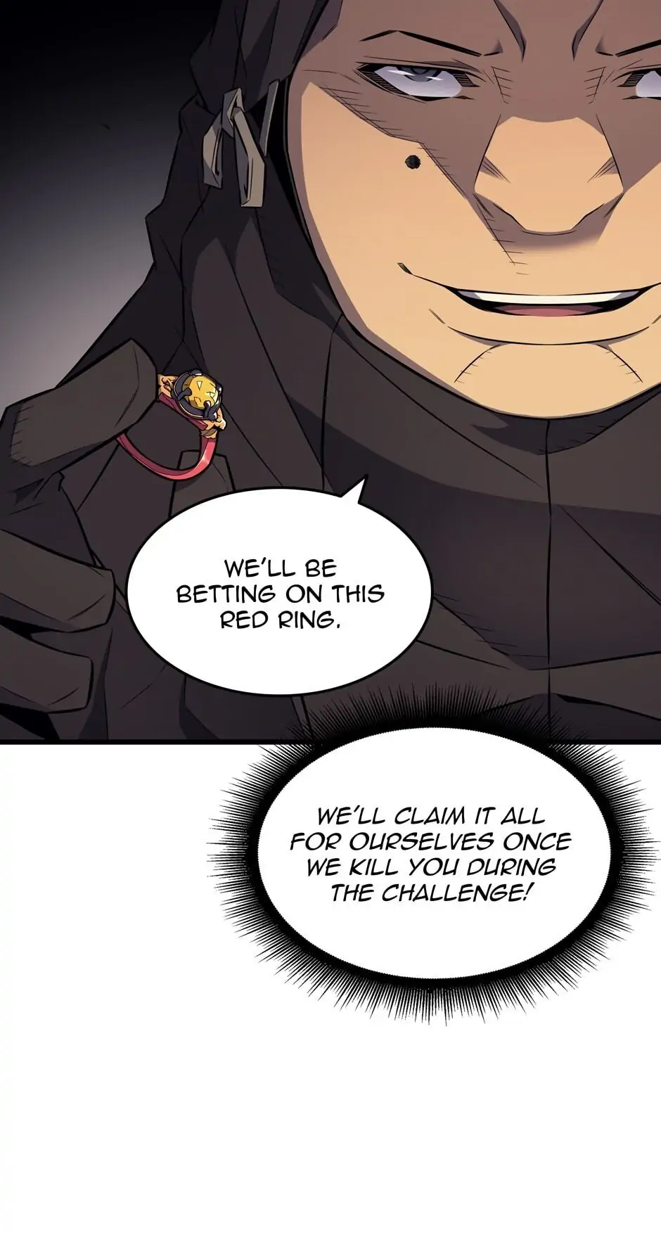 Read The Archmage Returns After 4000 Years Manga Online