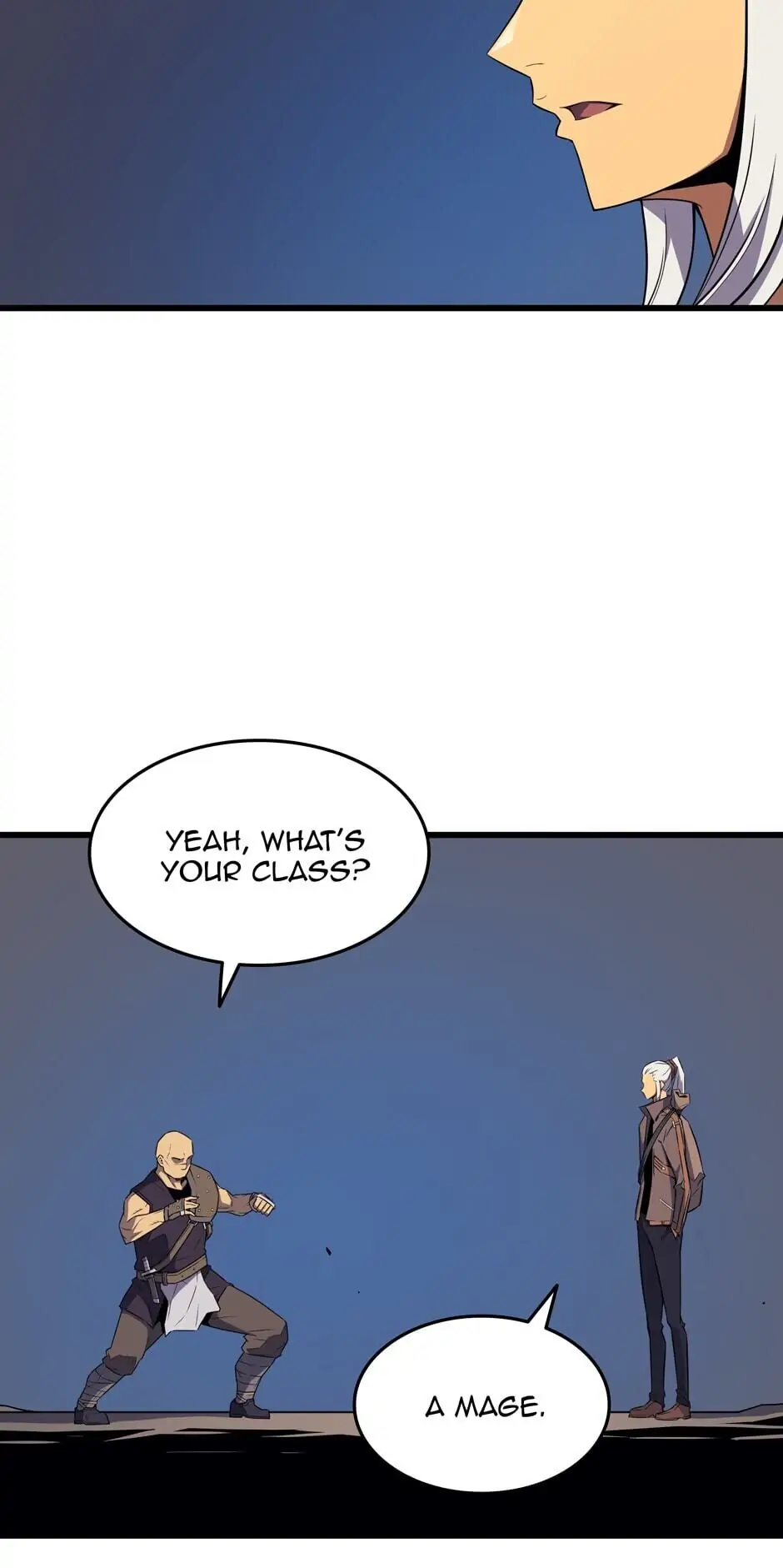 Read The Archmage Returns After 4000 Years Manga Online