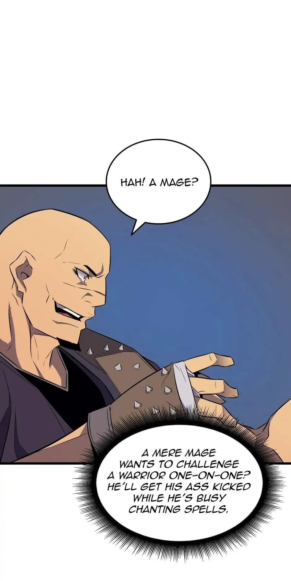 Read The Archmage Returns After 4000 Years Manga Online