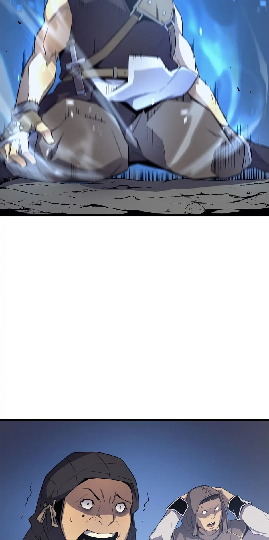 Read The Archmage Returns After 4000 Years Manga Online