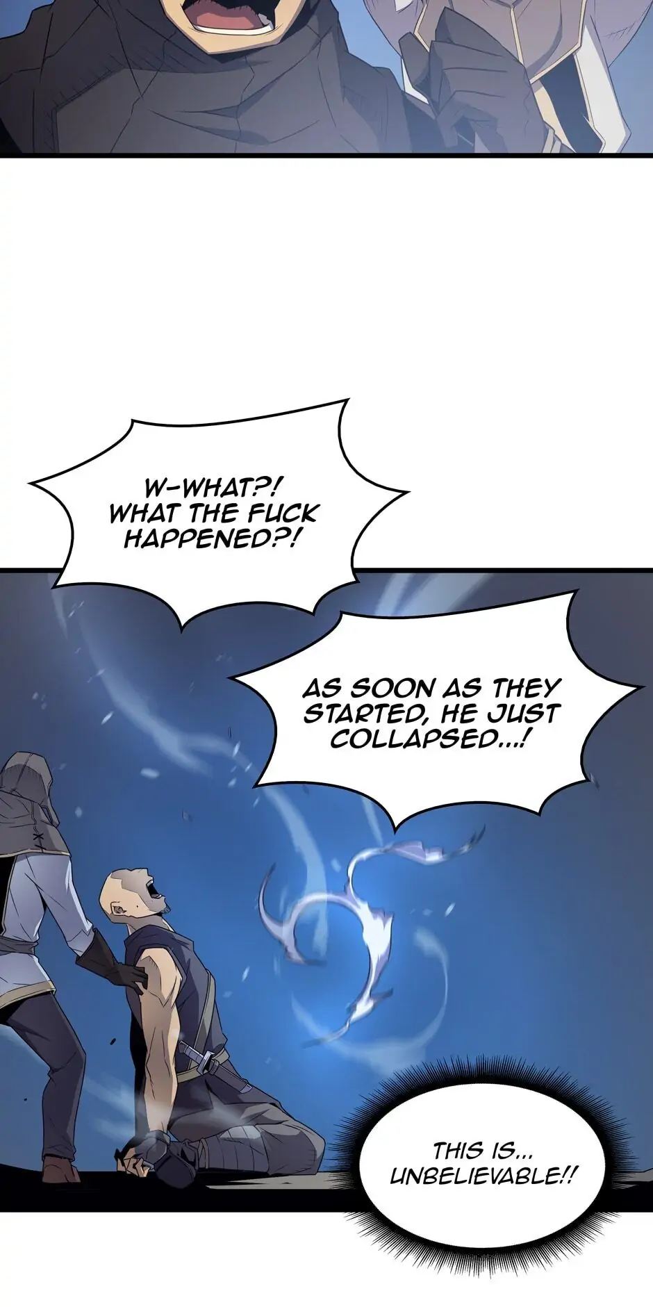 Read The Archmage Returns After 4000 Years Manga Online