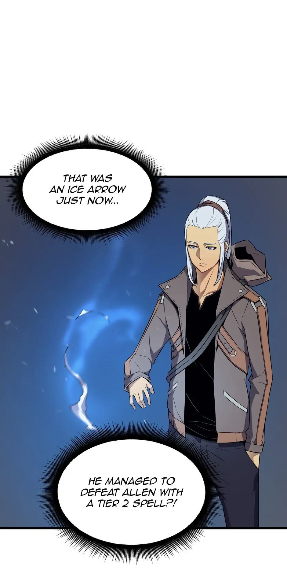 Read The Archmage Returns After 4000 Years Manga Online
