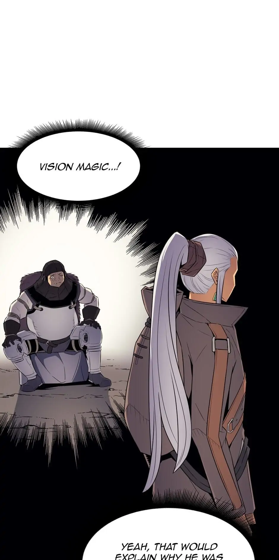 Read The Archmage Returns After 4000 Years Manga Online