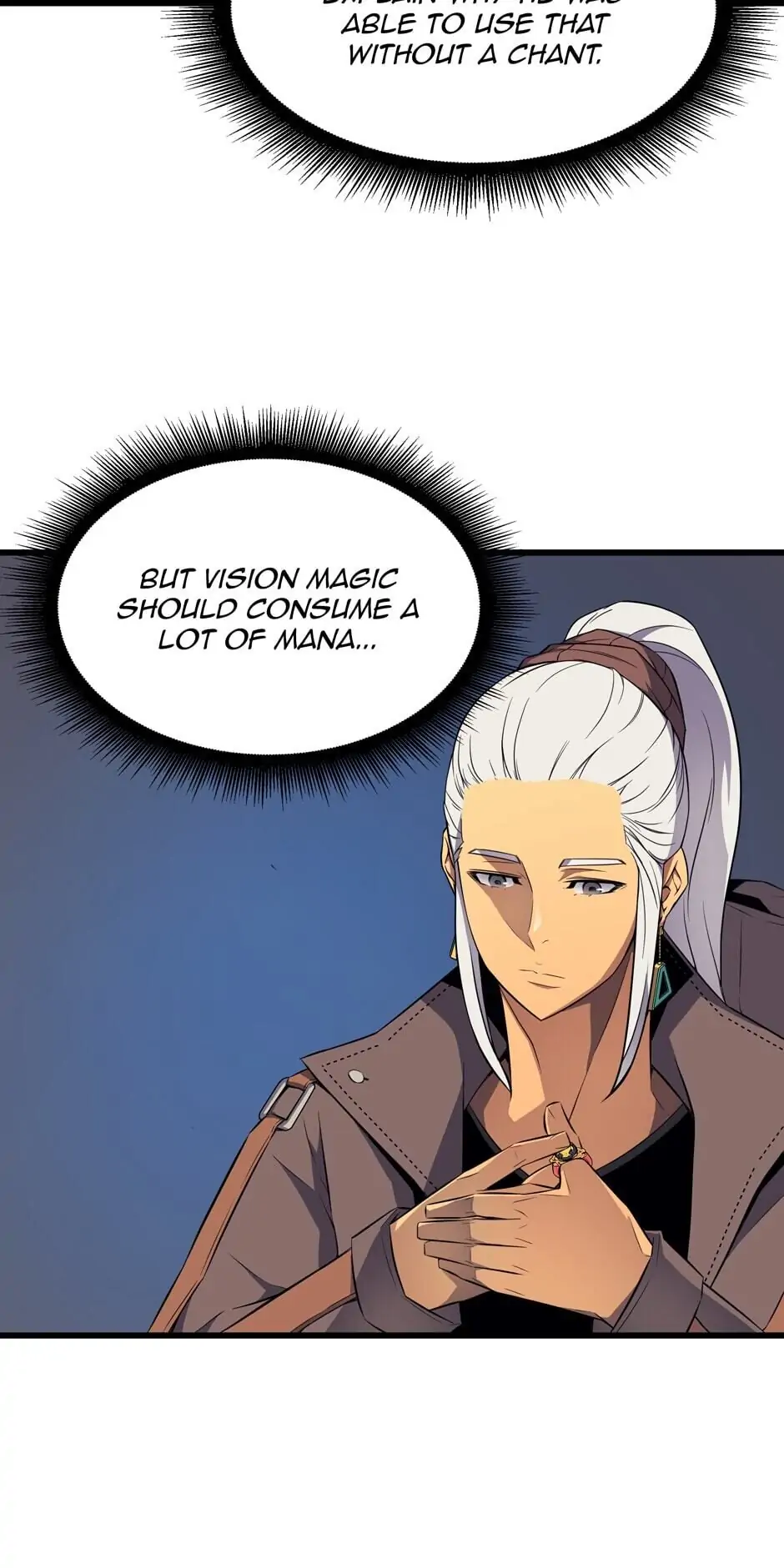 Read The Archmage Returns After 4000 Years Manga Online