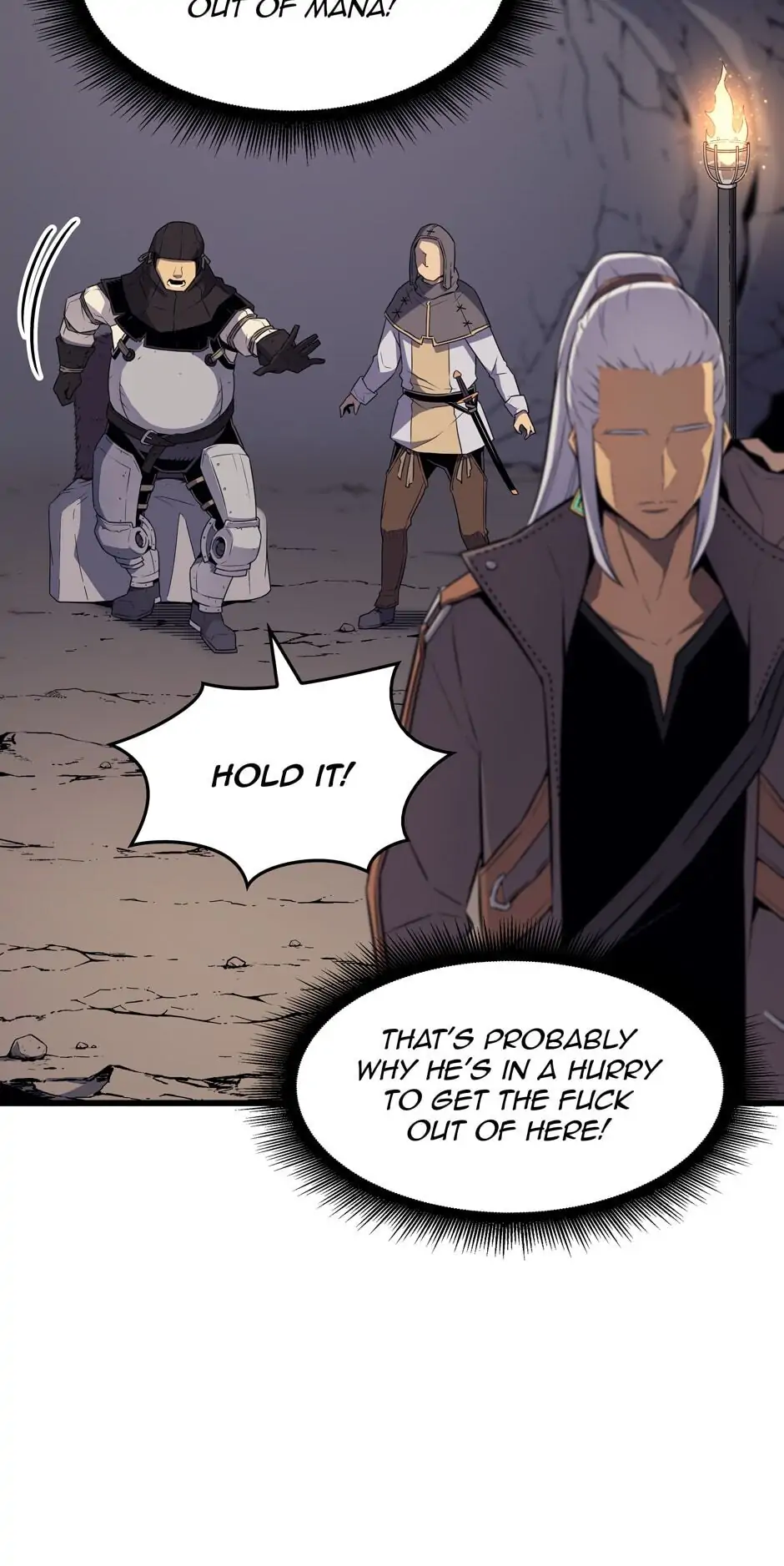 Read The Archmage Returns After 4000 Years Manga Online