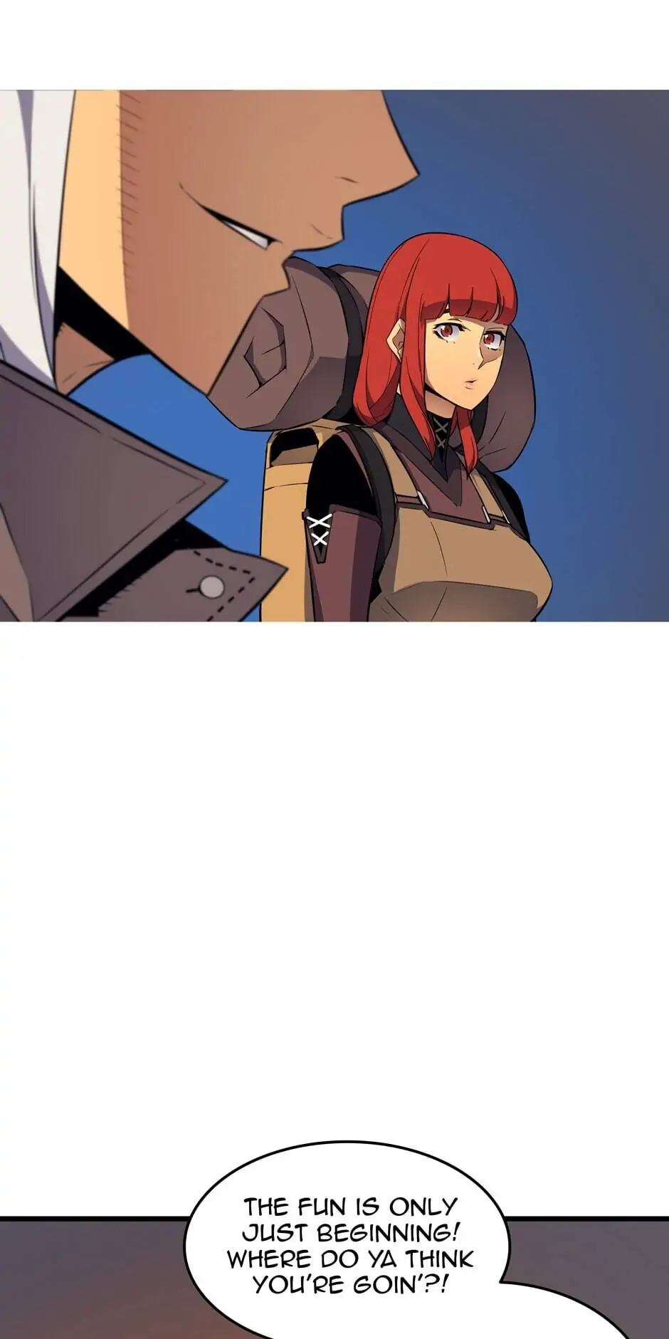 Read The Archmage Returns After 4000 Years Manga Online