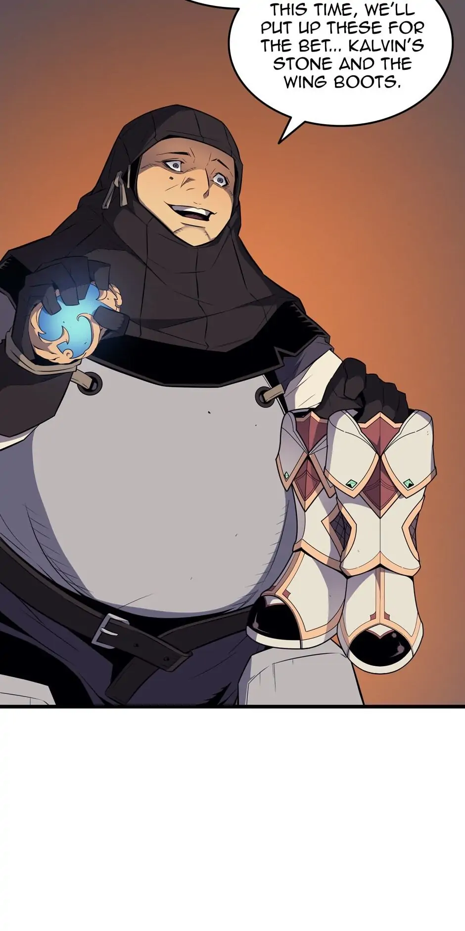 Read The Archmage Returns After 4000 Years Manga Online
