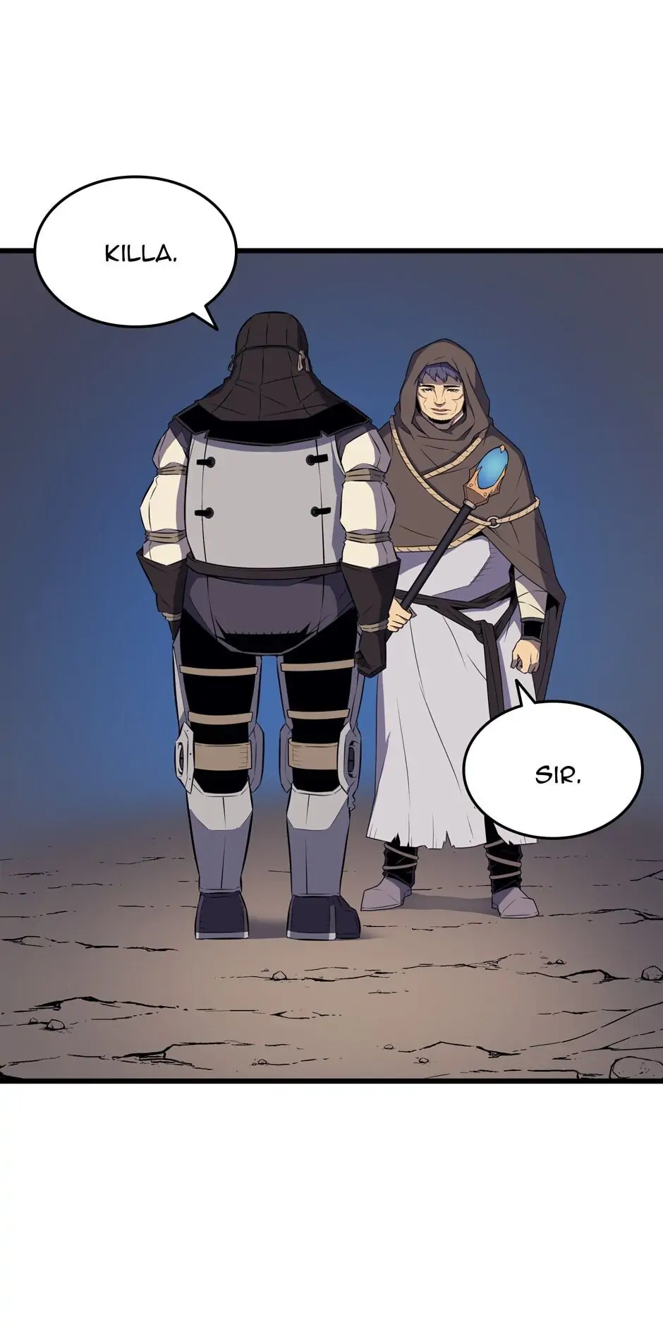 Read The Archmage Returns After 4000 Years Manga Online