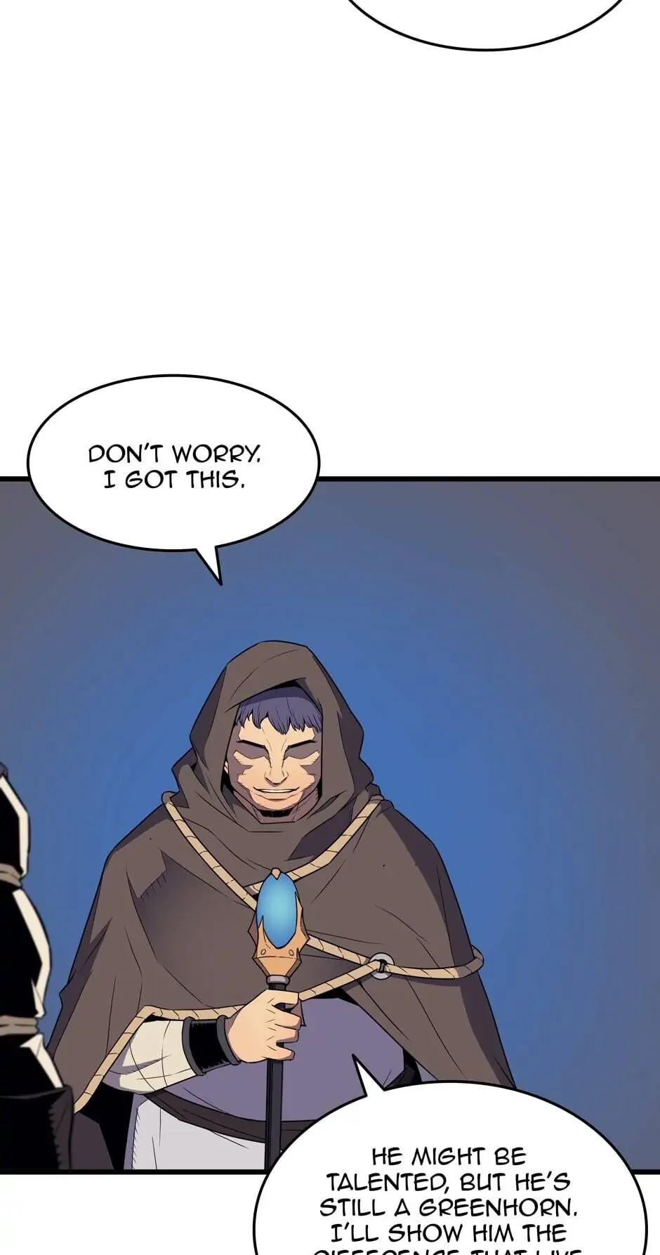 Read The Archmage Returns After 4000 Years Manga Online