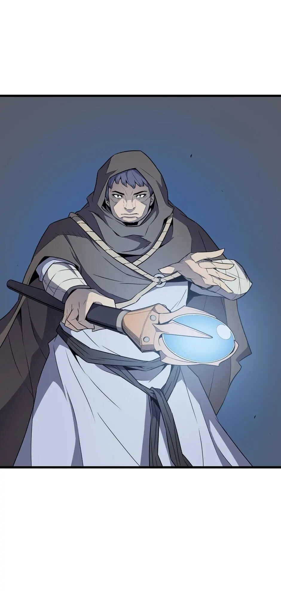 Read The Archmage Returns After 4000 Years Manga Online