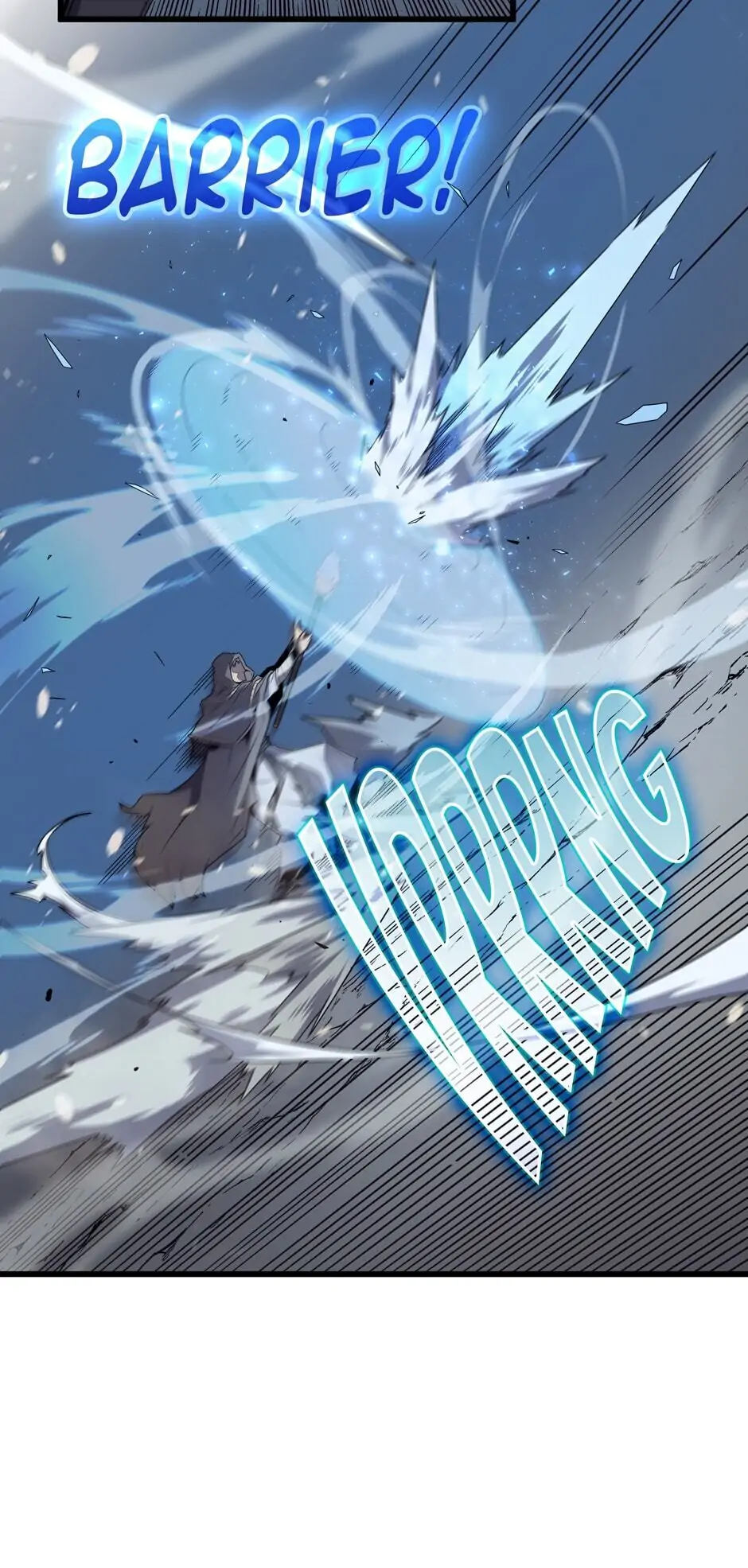 Read The Archmage Returns After 4000 Years Manga Online