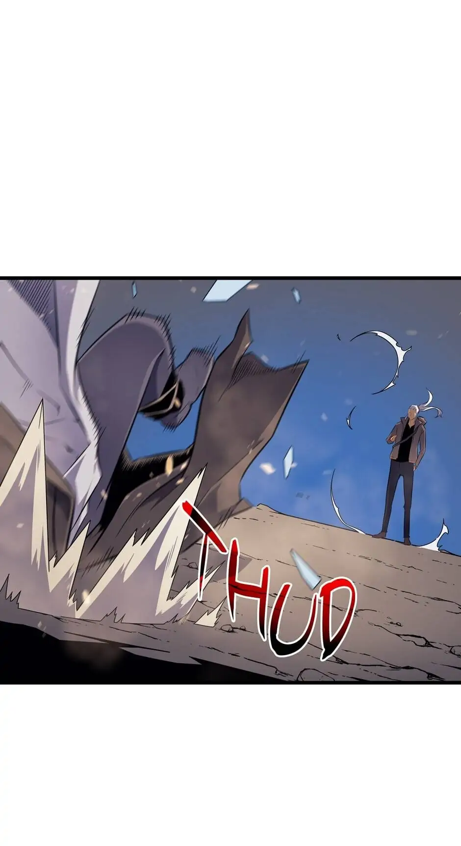 Read The Archmage Returns After 4000 Years Manga Online