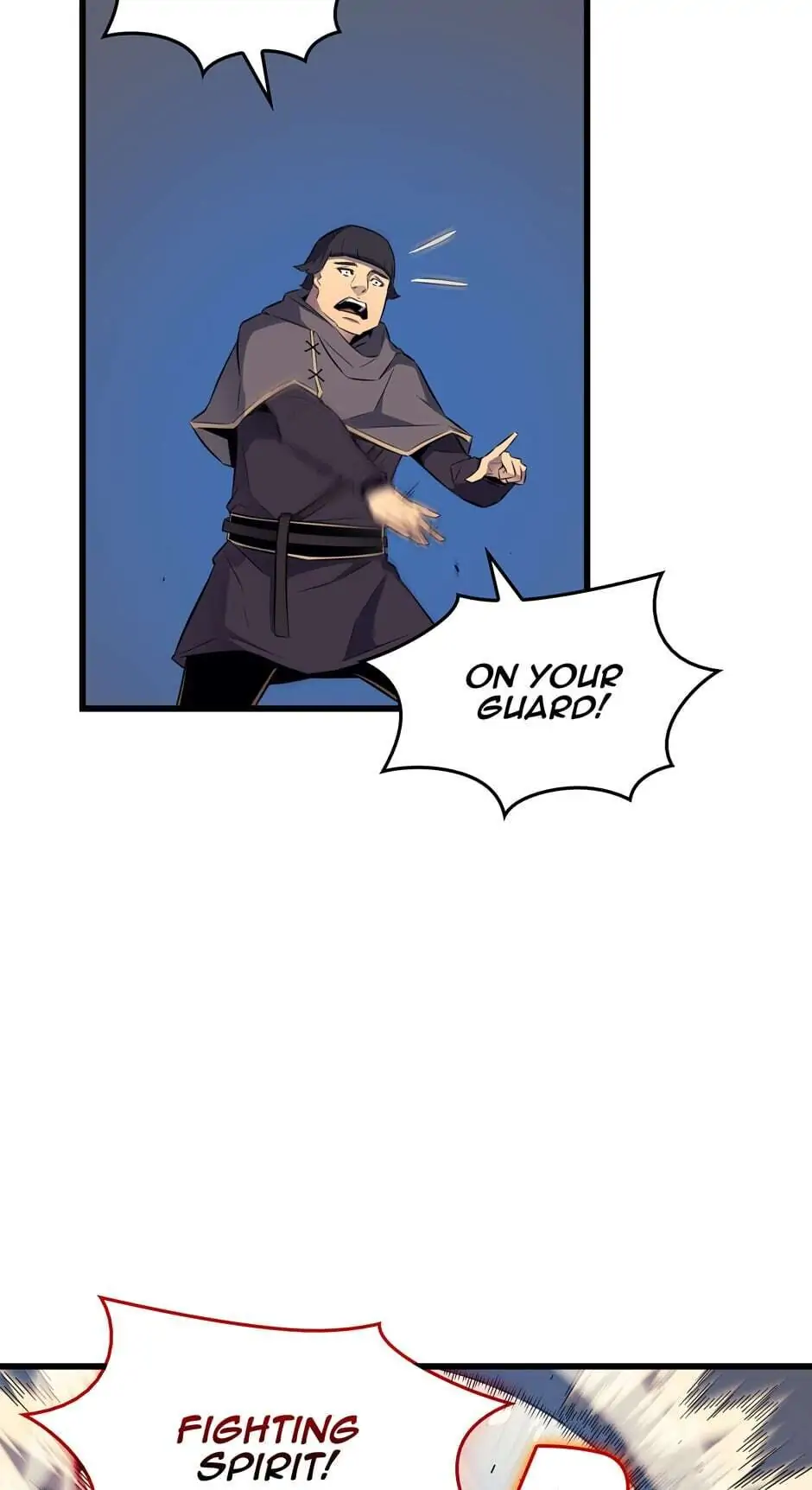 Read The Archmage Returns After 4000 Years Manga Online