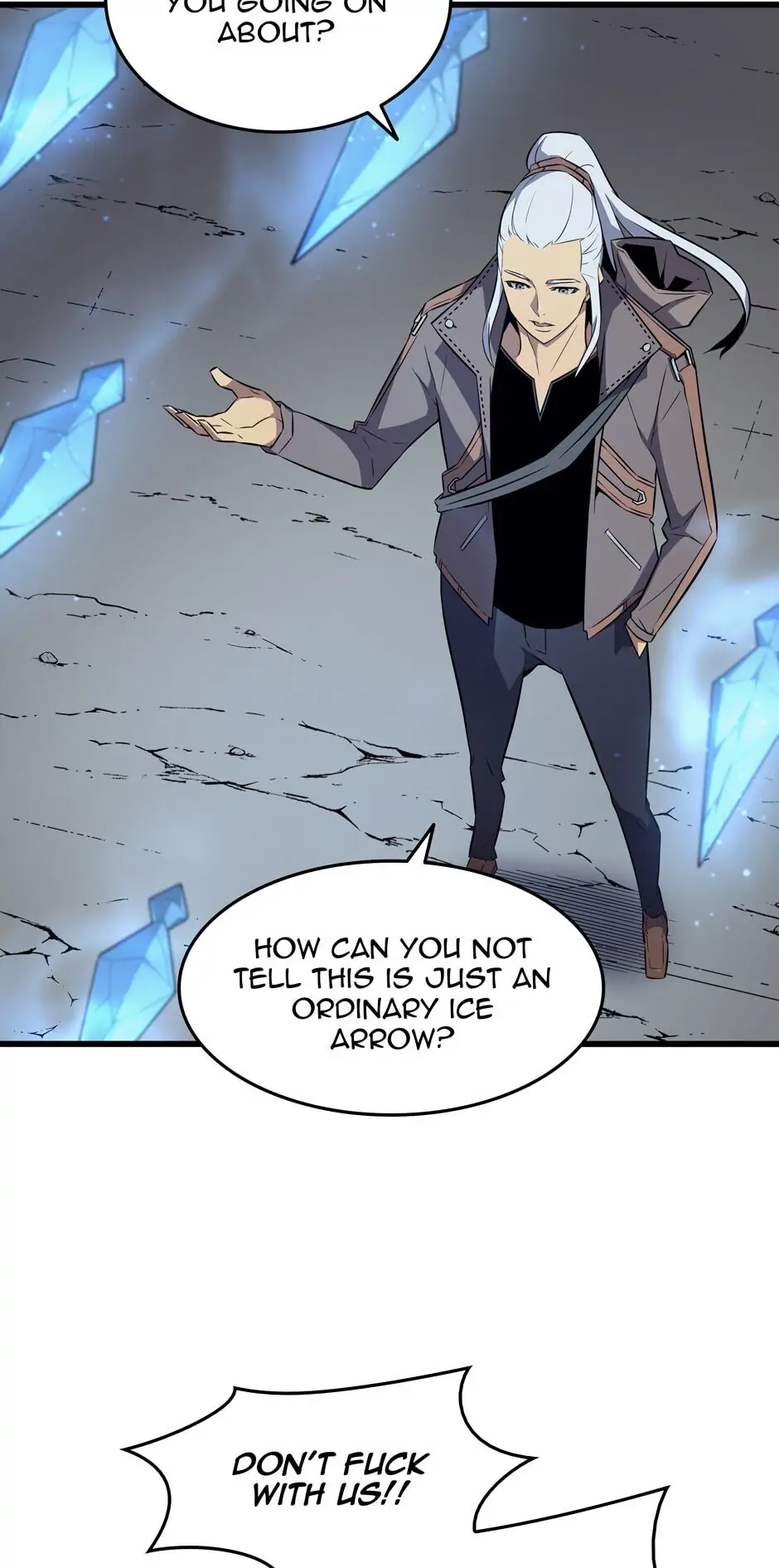 Read The Archmage Returns After 4000 Years Manga Online