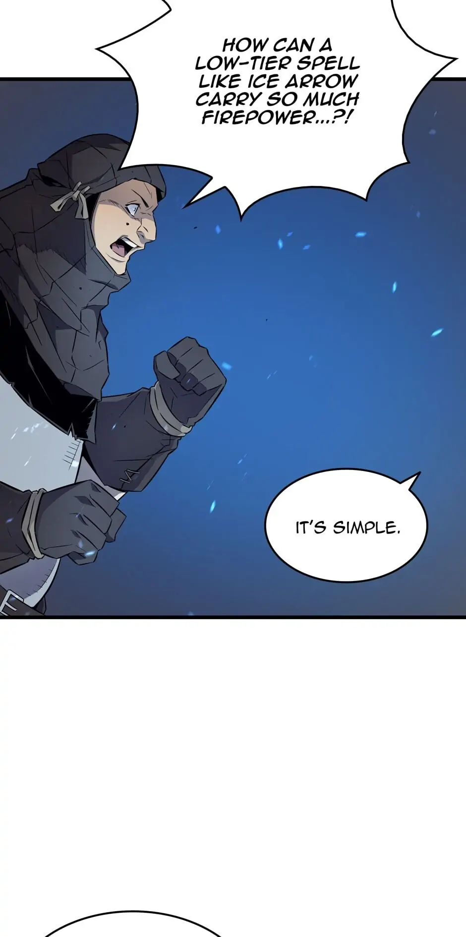 Read The Archmage Returns After 4000 Years Manga Online