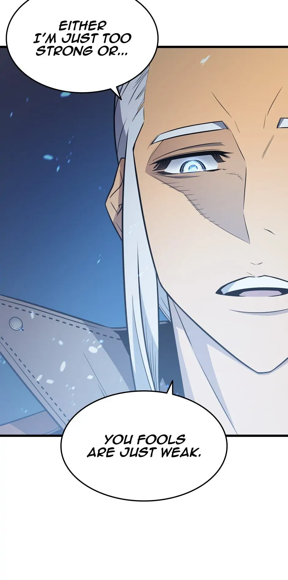 Read The Archmage Returns After 4000 Years Manga Online