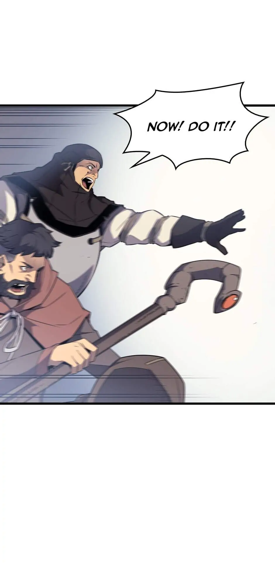 Read The Archmage Returns After 4000 Years Manga Online