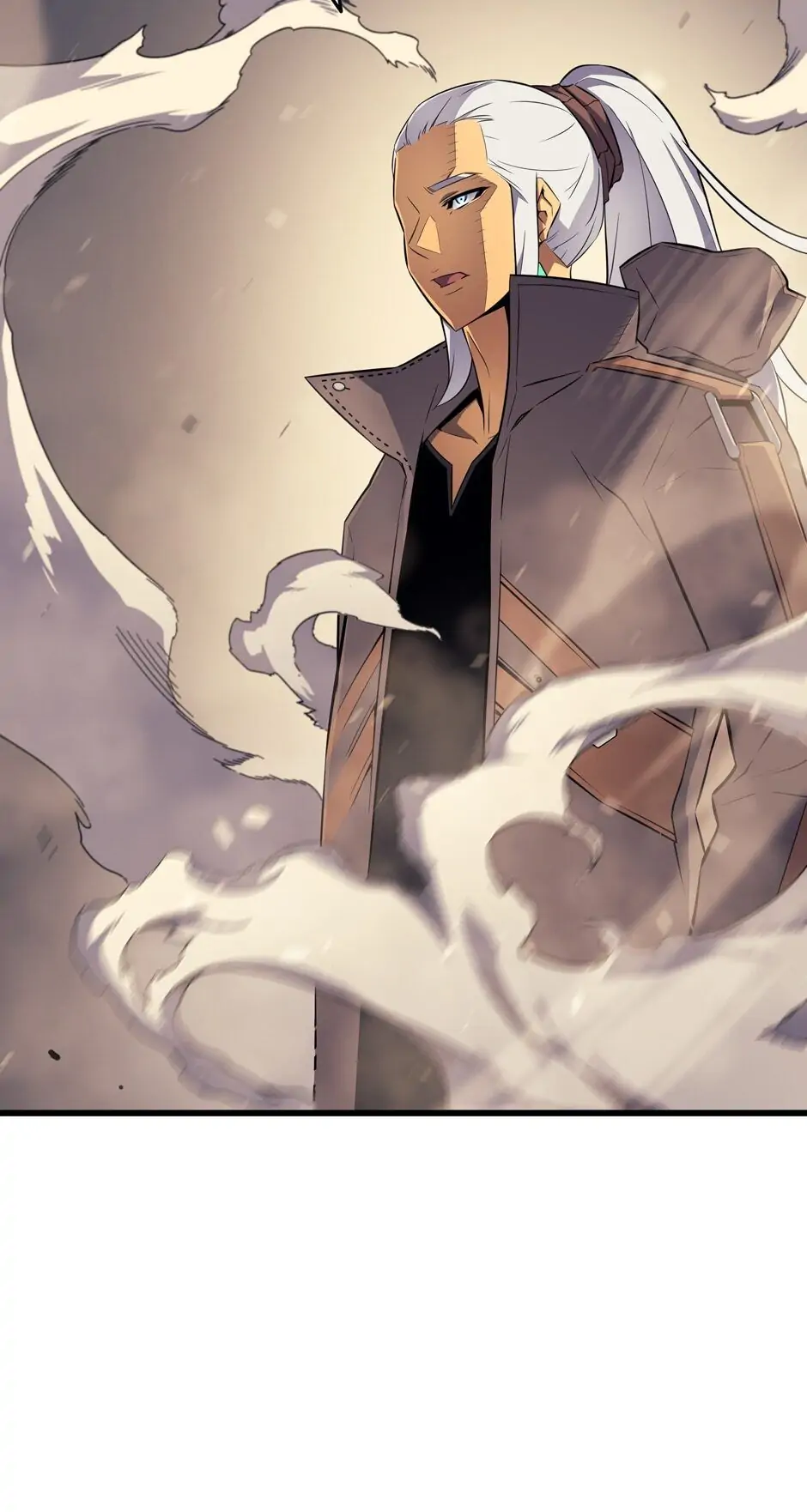 Read The Archmage Returns After 4000 Years Manga Online