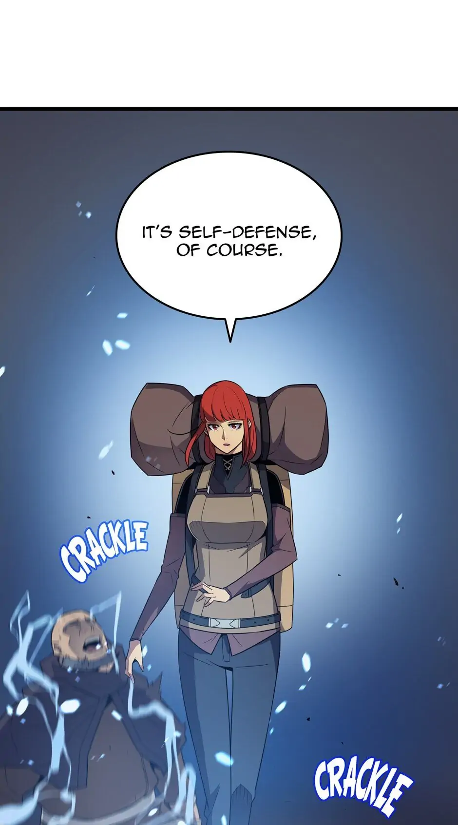 Read The Archmage Returns After 4000 Years Manga Online